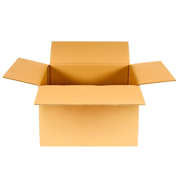 BAO BÌ CARTON