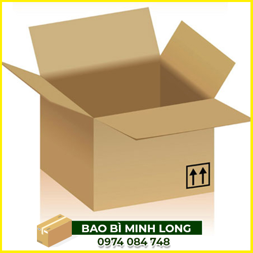 Thùng carton 7 lớp