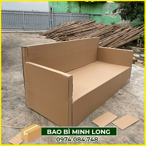 CÔNG TY TNHH MỘT THÀNH VIÊN THƯƠNG MẠI DỊCH VỤ SẢN XUẤT BAO BÌ MINH LONG